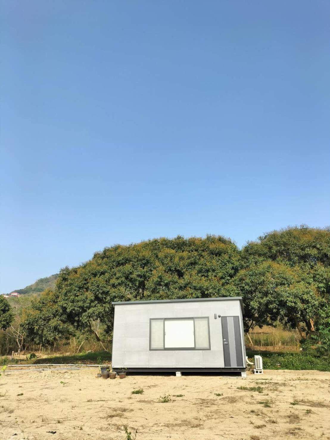 Villa The Dawn 2 By Tiny Away Kaohsiung Exterior foto