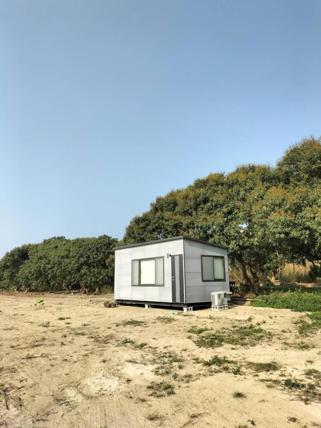 Villa The Dawn 2 By Tiny Away Kaohsiung Exterior foto